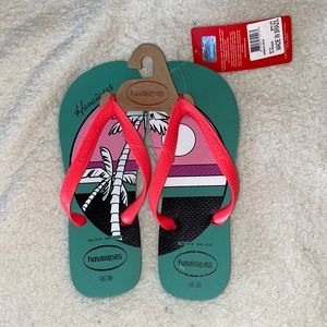 Havaianas Sandas